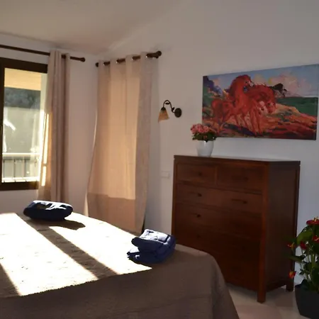 Llamas Villa *