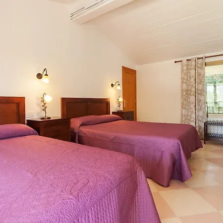 Villa Llamas *