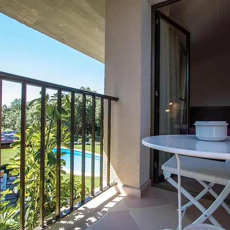 Llamas Villa