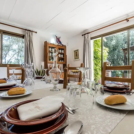 Villa Llamas