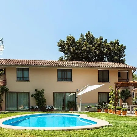 Villa Llamas