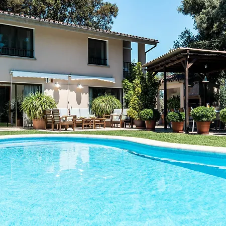 Llamas Villa