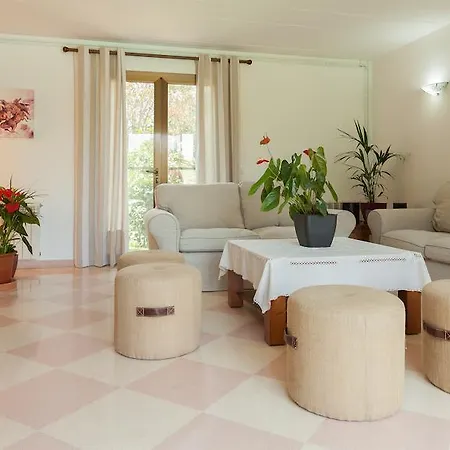 Llamas Villa Pollença