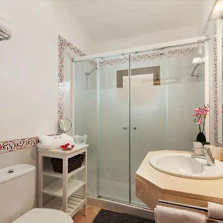 Llamas Villa Pollença