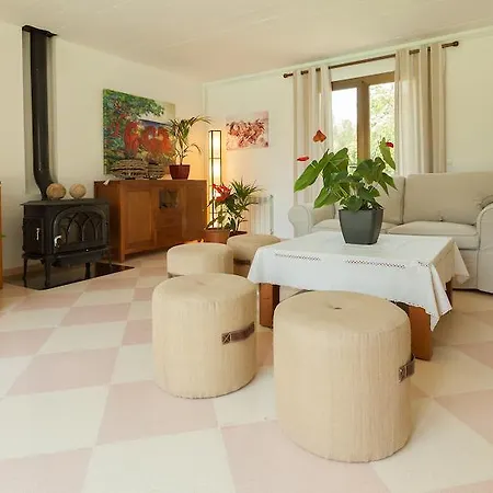 Villa Llamas Pollença