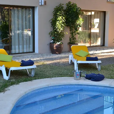 Llamas Villa Pollença