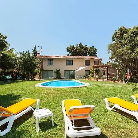 Villa Llamas Pollença